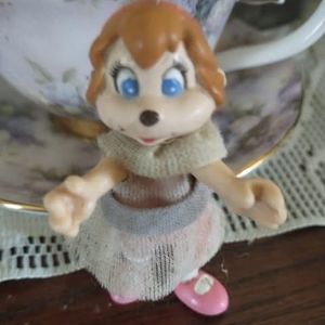 Meet your Posher, Dianne